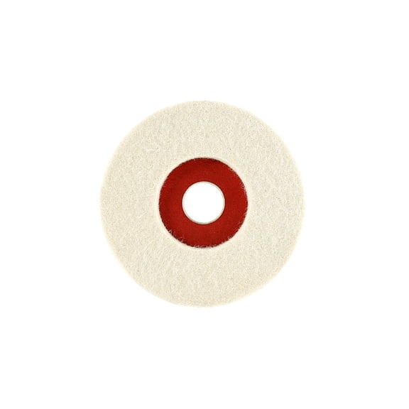 Steel Paper Polishing Wheel Wool Wheel Thickened Fine Steel Angled Grinder Polishing Grinding 115mm/180mm