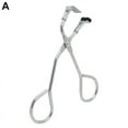 thumbnail image 1 of Steel Partial Eyelash Curler U9Z5, 1 of 9