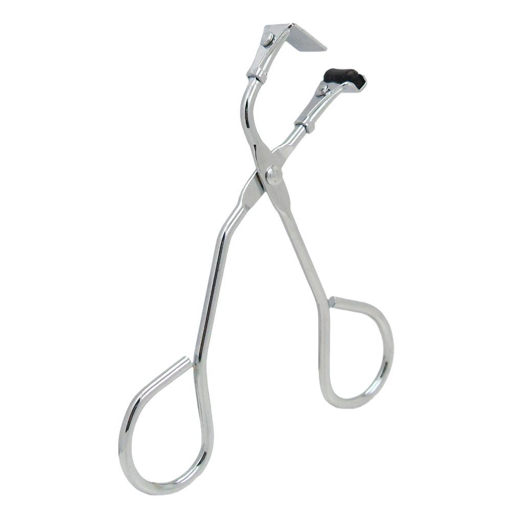 Steel Partial Eyelash Curler
