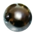 thumbnail image 1 of Steel Physics Ball, 19mm (3/4 in.) diameter.  Solid (without hole)., 1 of 1