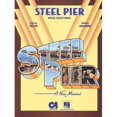 thumbnail image 1 of Pre-Owned Steel Pier (Paperback) 0634084771 9780634084775, 1 of 1