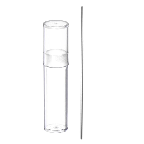 Steel Pin Gage 0.82mm Diameter Class X Tolerance 0.001mm Plug Gage Pin