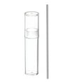 thumbnail image 1 of Steel Pin Gage 1.22mm Diameter Class X Tolerance 0.001mm Plug Gage Pin, 1 of 5
