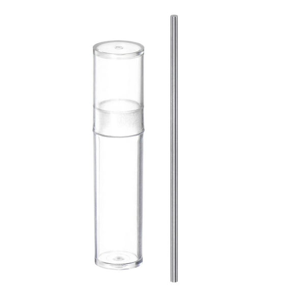 Steel Pin Gage 1.32mm Diameter Class X Tolerance 0.001mm Plug Gage Pin