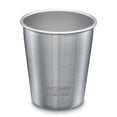thumbnail image 1 of Steel Pint 10oz Brushed Stainless, 1 of 8
