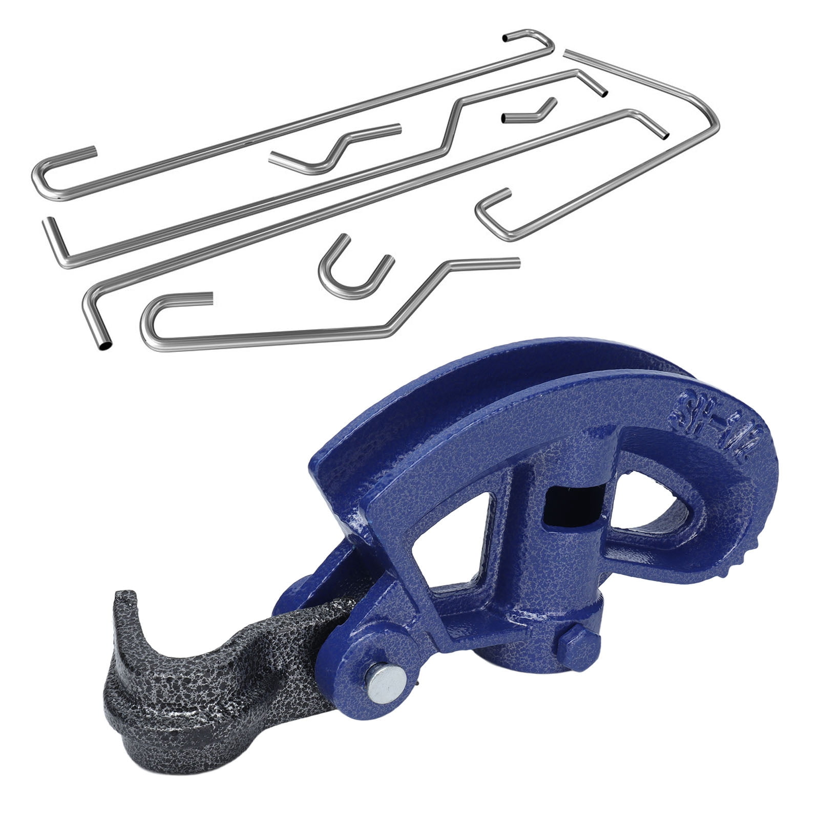 Steel Pipe Bender, Manual Pipe Bender High Hardness Manual Operation