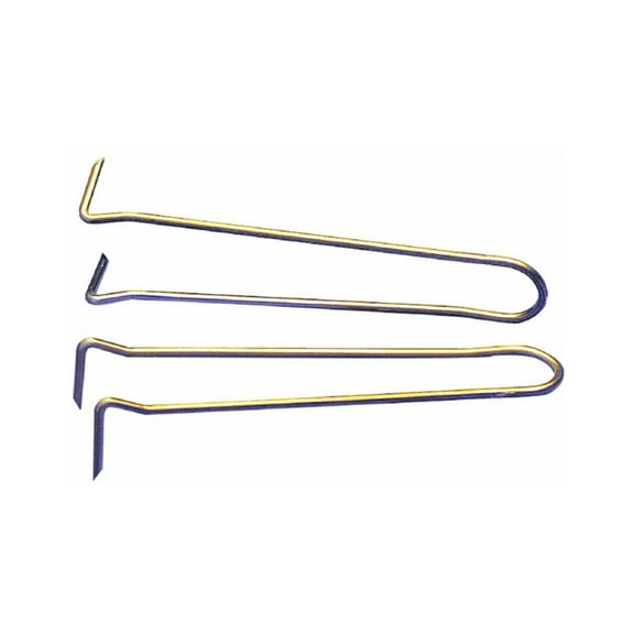 Steel Pipe Hook  12 per Bag