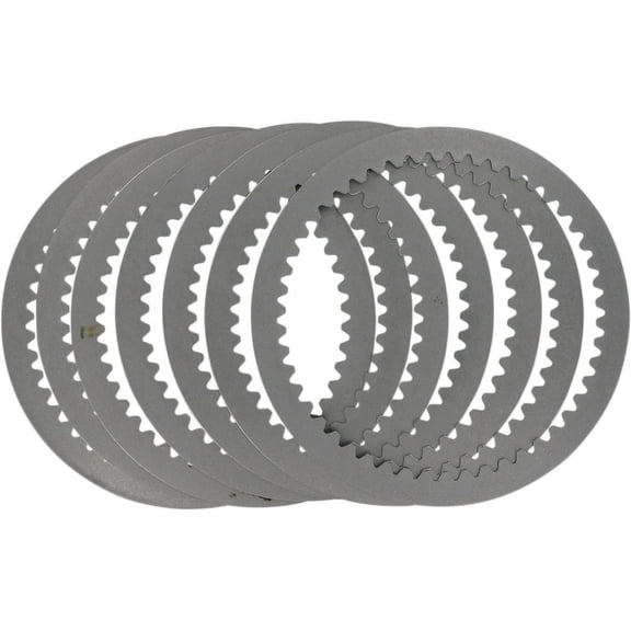 Steel Plate Kit