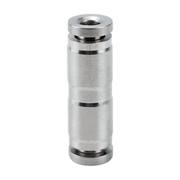 Steel Pneumatic Quick Connectors Industrial Air Hose Fitting High Hardness Corrosion Resistant For High Pressure Systems