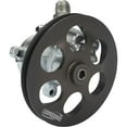 thumbnail image 1 of Steel Power Steering Pump V-Belt Pulley AN8 Inlet, 1 of 8