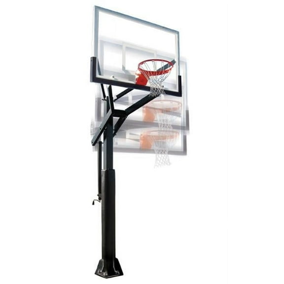 Steel PowerHouse 5 in. Post Only