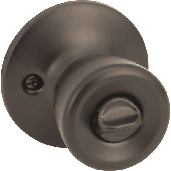 Steel Pro Tulip Bed & Bath Knob - Pack of 12  Residential Use, Standard Application