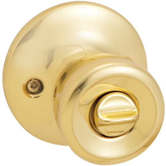 Steel Pro Tulip Bed & Bath Knob - Single Pack