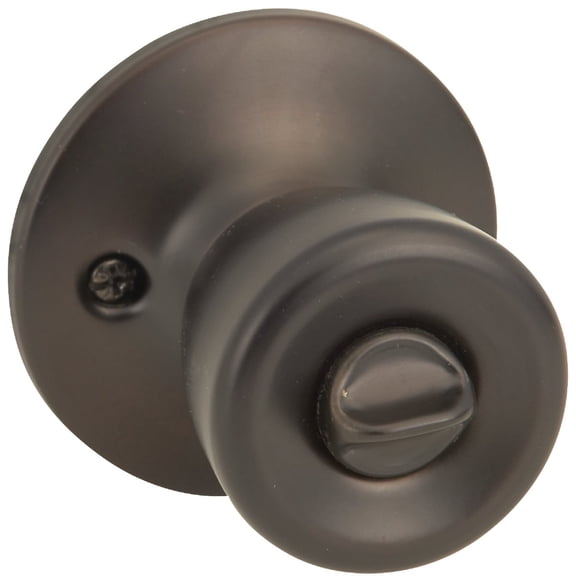 Steel Pro Tulip Bed & Bath Knob - Single Pack