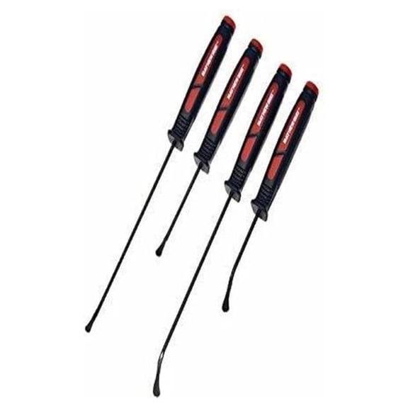 Steel Products, Inc. 4 PC O-Ring Removal Tool Set