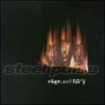 thumbnail image 1 of Steel Pulse - Rage & Fury - Music & Performance - CD, 1 of 1