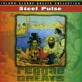 thumbnail image 1 of Steel Pulse - Reggae Greats - CD, 1 of 1