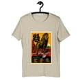 Steel Pulse Summer 2024 North American Tour Poster Shirt