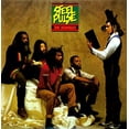 thumbnail image 1 of Steel Pulse - True Democracy - Vinyl, 1 of 1