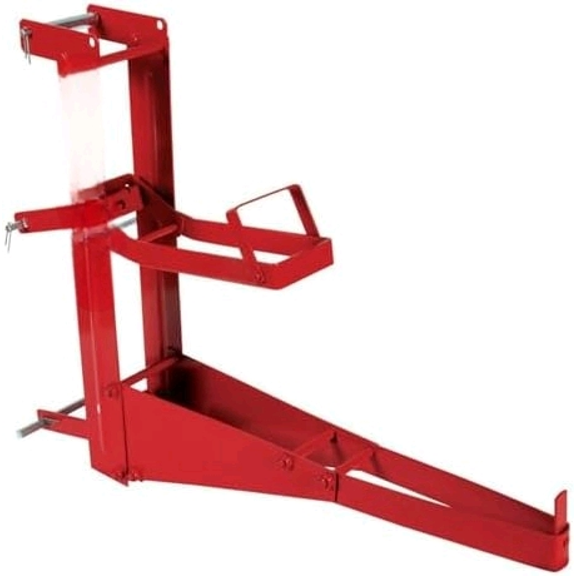 Steel Pump Jack 2200$$Tools & Hardware Other