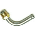 thumbnail image 1 of Steel Pump to Carburetor Fuel Line 389 4 Barrel 1966 GTO Lemans Grand Prix, 1 of 1