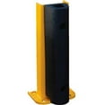 thumbnail image 1 of Steel Rack Guard with Rubber Bumper - 7.81 x 10.06 x 18.25 in., 1 of 1
