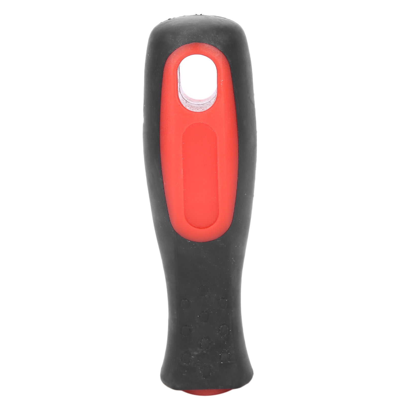 Steel Rasp Handle Horseshoe File Ergonomic Plastic File Nonslip Handle ...