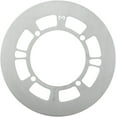 thumbnail image 1 of Steel Rear Brake Rotor, 1 of 1