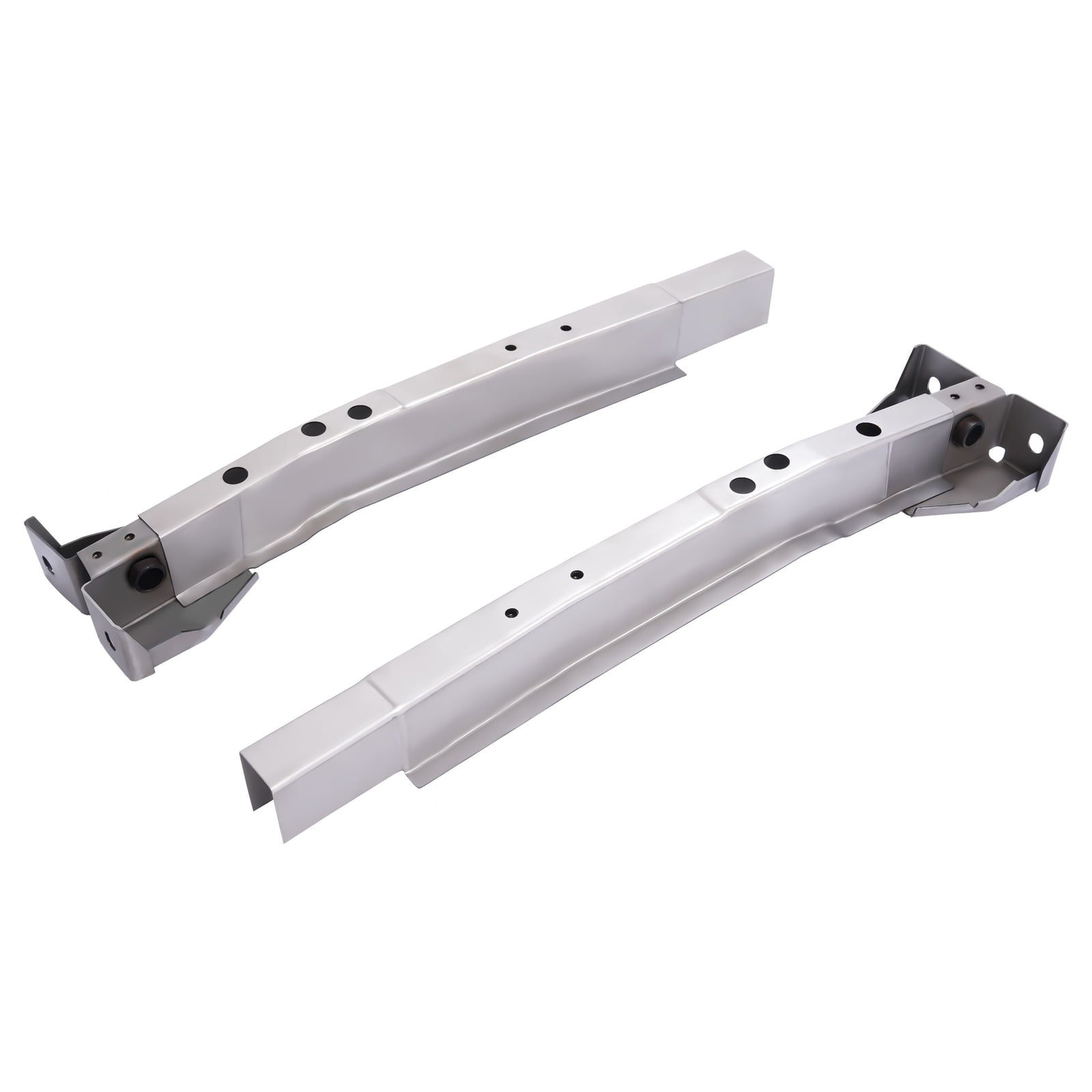 Steel Rear Frame Rail Rust Repair Kit For Plymouth Cuda Dodge ...