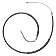 thumbnail image 1 of Steel Rear Parking Brake Cable for Chevy CK Pickup 1988-1989 ACDelco 18P1753, 1 of 3