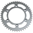 thumbnail image 1 of Steel Rear Sprocket - 47T Offroad Natural 41201-Ml3-81, 1 of 1