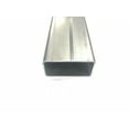 thumbnail image 1 of Steel Rectangular Tubing 3"X 4" X .125" X 24", 1 of 2