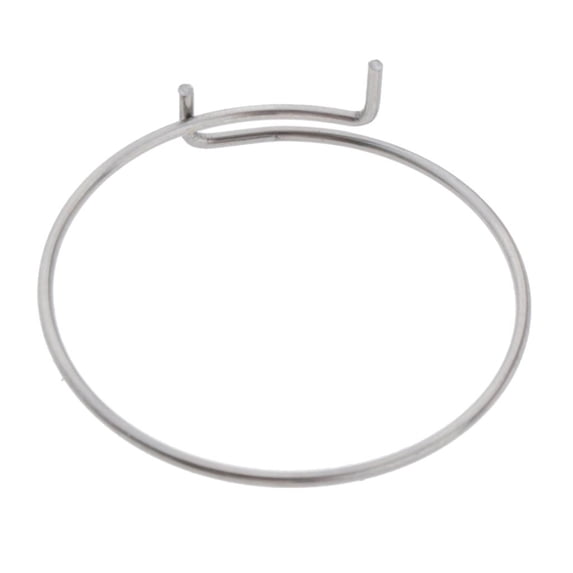 Steel Replacement Pawl Spring Road Bi Claw Retainer - , with Hook
