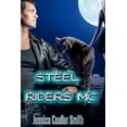 thumbnail image 1 of Steel Riders M.C. (Large Print) (Paperback), 1 of 1