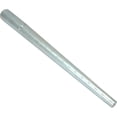 thumbnail image 1 of Steel Ring Mandrel Graduated 1-15 Sizer Metal Jewelry Sizing Tool Stick 2Pcs, 1 of 1