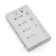 thumbnail image 1 of Steel Riveting Block for Jewelry Making, 1 of 4