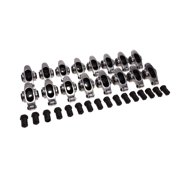 Steel Rocker Arms 1.5 3/8 Stud Needle Bearing Tip for Small Block Chevy