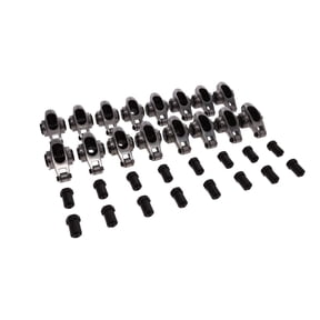 Steel Rocker Arms 1.8 3/8 Stud Needle Bearing Tip for Chevy LS1 LS2 LS6