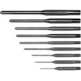 Steel Roll Pin Punch Set, Removing Repair Tool Kit, Gunsmithing