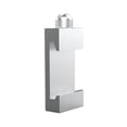 thumbnail image 1 of Steel Ruler Limit Block Measuring Ruler Positioners Measuring Marking Gauges, 1 of 7