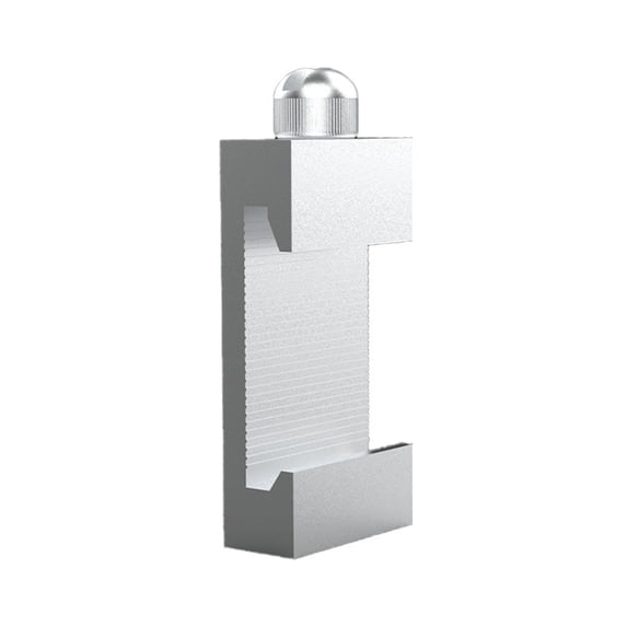 Steel Ruler Limit Block Measuring Ruler Positioners Measuring Marking Gauges