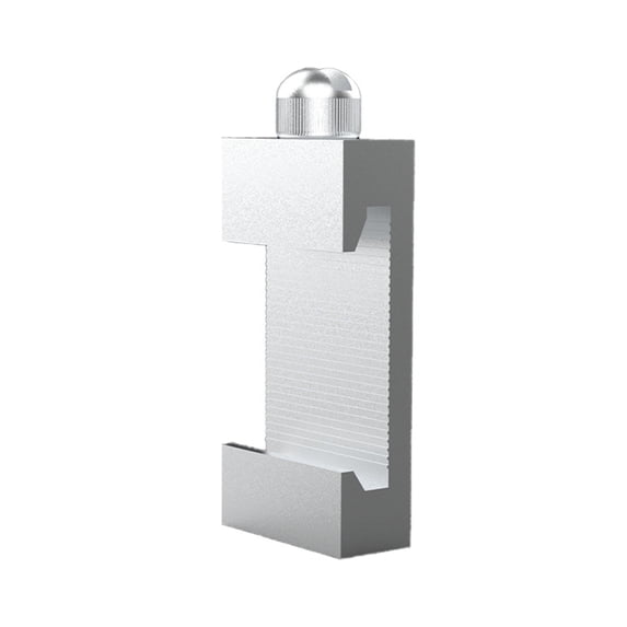 Steel Ruler Limit Block Measuring Ruler Positioners Measuring Marking Gauges