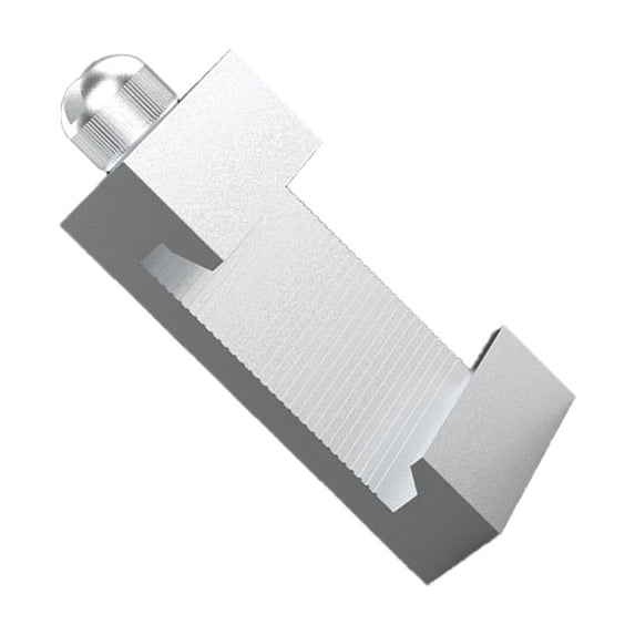 Steel Ruler Positioning Block Ruler Limiters Measuring Marking Gauges Carpentry