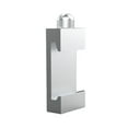 thumbnail image 1 of Steel Ruler Positioning Block Ruler Limiters Measuring Marking Gauges Carpentry, 1 of 11