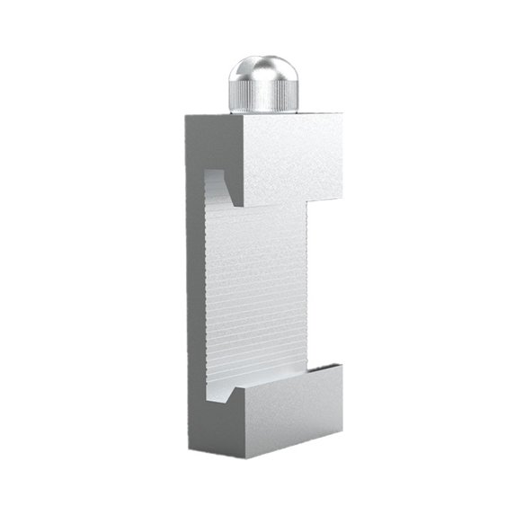 Steel Ruler Positioning Block Ruler Limiters Measuring Marking Gauges Carpentry