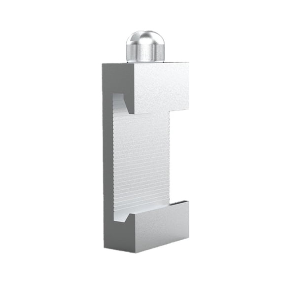Steel Ruler Positioning Block Ruler Limiters Measuring Marking Gauges Carpentry