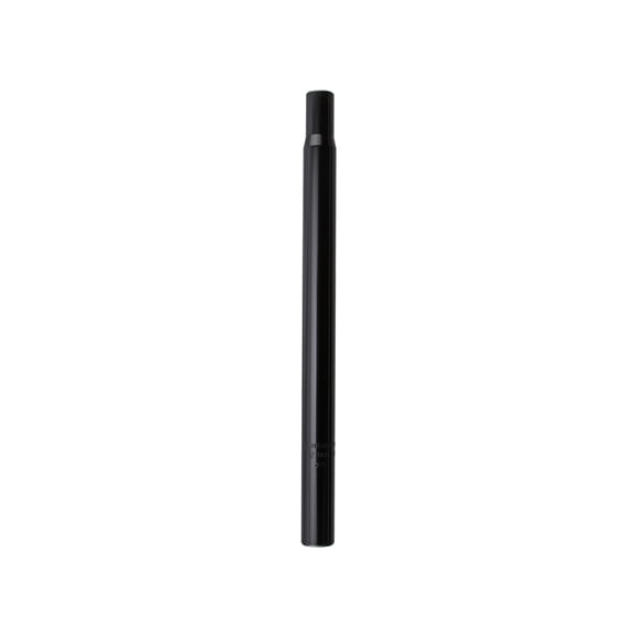 Bike Alloy Seatpost Pilar 01 26.0 x 350mm Black.