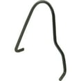 thumbnail image 1 of Steel Sash Window Glazing Clip (50-pack), 1 of 2