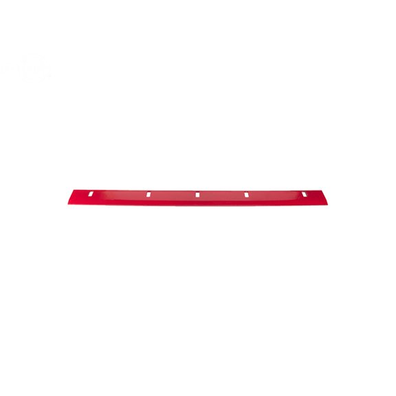 Steel Scraper Bar fits Toro 120-3872-01 120387201 26" Power Max 726OE