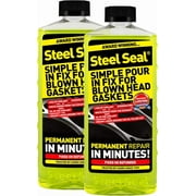 Steel Seal Riparazione Di Guarnizioni Di Testa Difettose - Foto 2